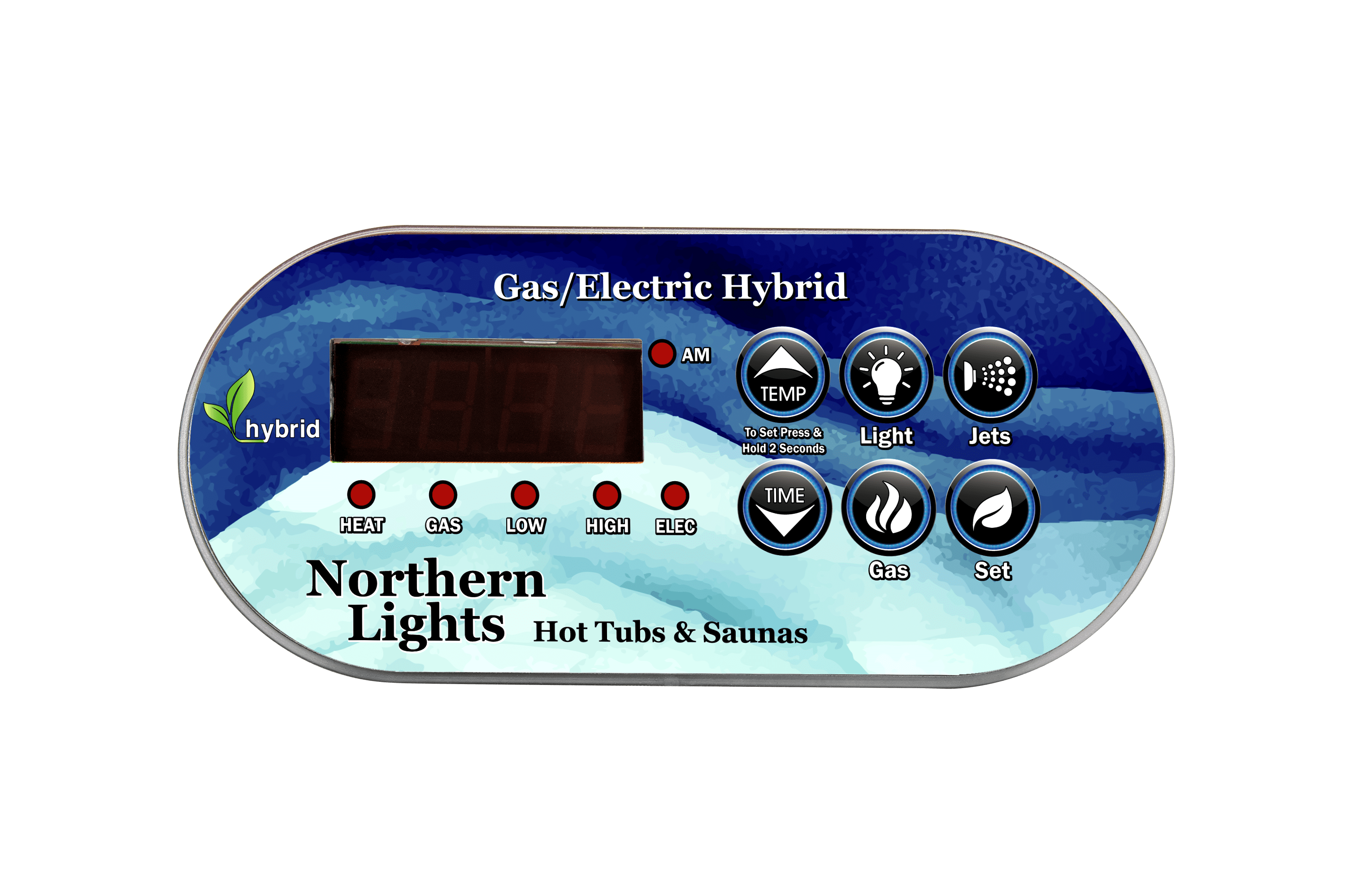 ACC Hybrid